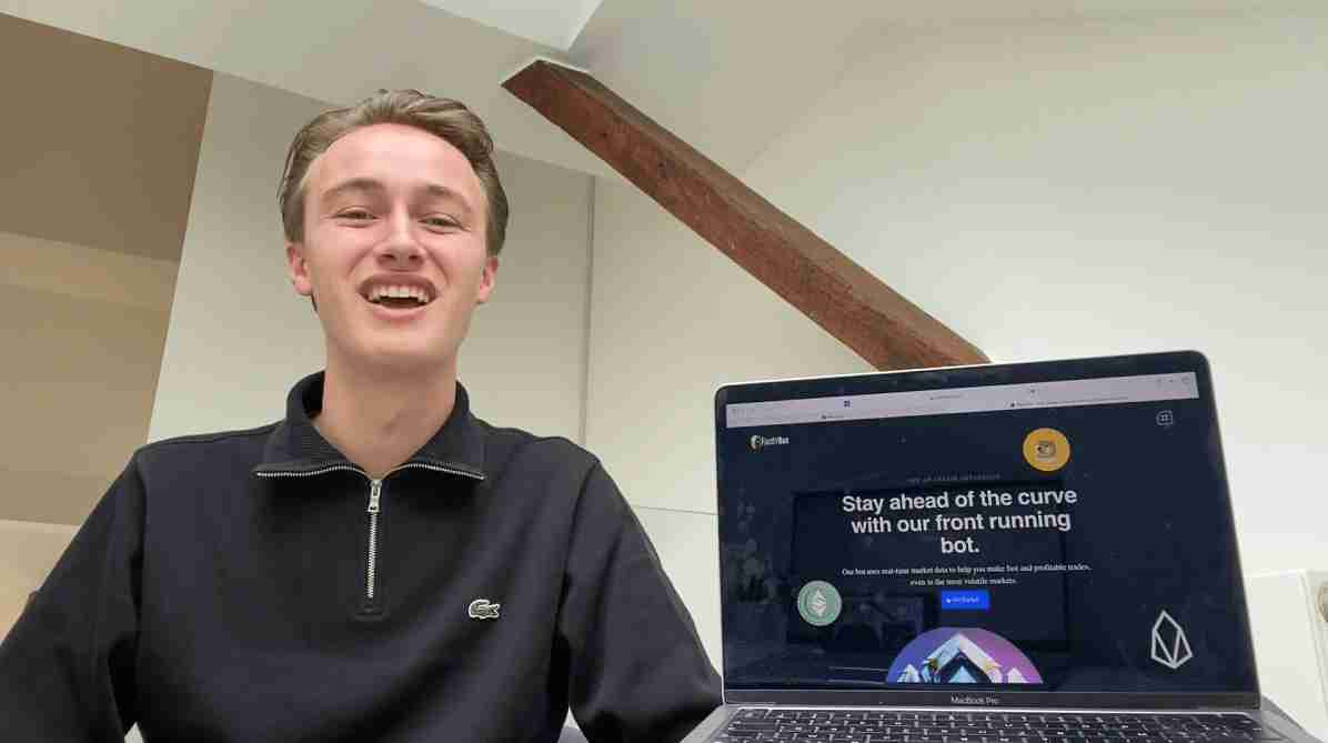 FastlyBot: Elevate Your Crypto Trading with Automated Profits